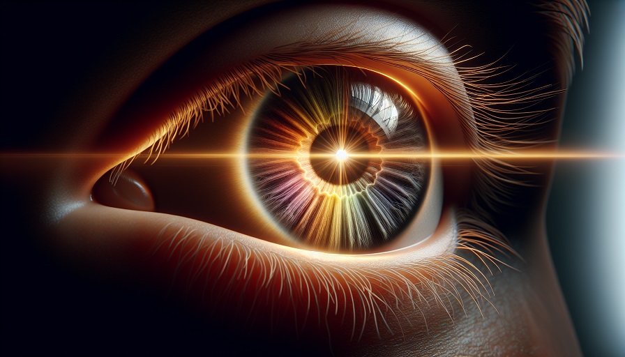 eye fatigue from screen use