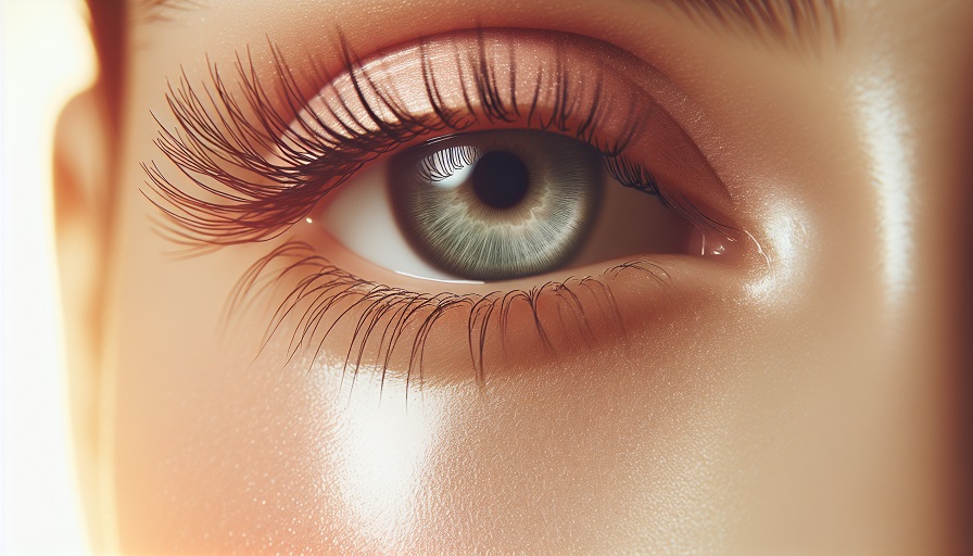 saffron for eye health