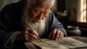 ancient philosophers ideas on mental performance