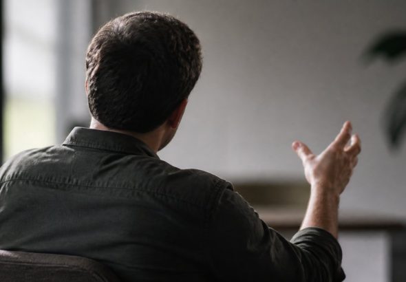arguing respectfully exercises brain