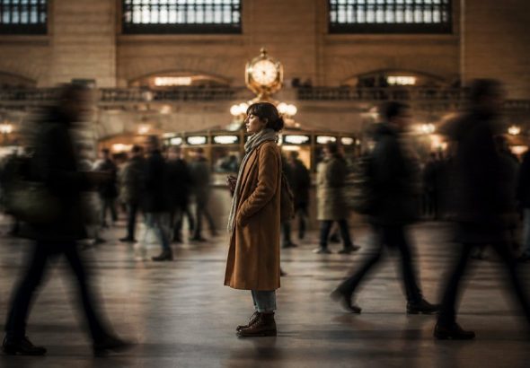travel makes you smarter