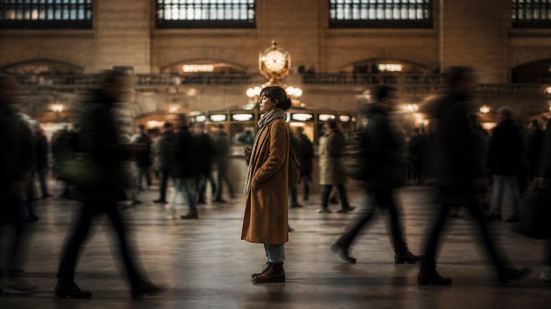 travel makes you smarter