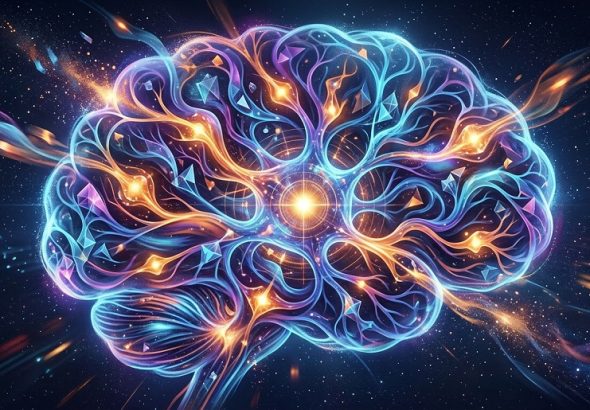 brains built-in gps