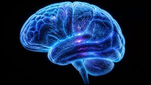 cognitive benefits of being slightly cold