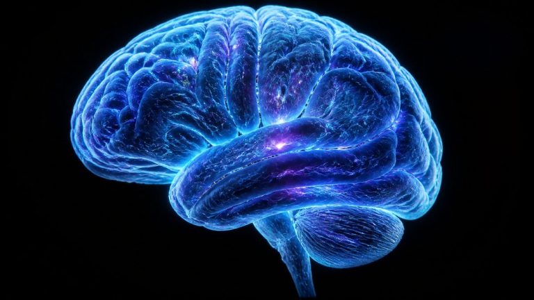 cognitive benefits of being slightly cold