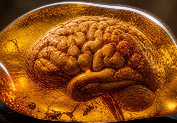 experts opinions on brain age