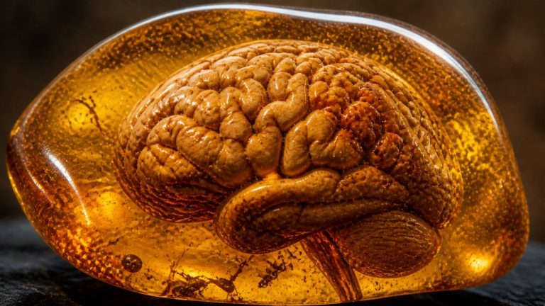 experts opinions on brain age