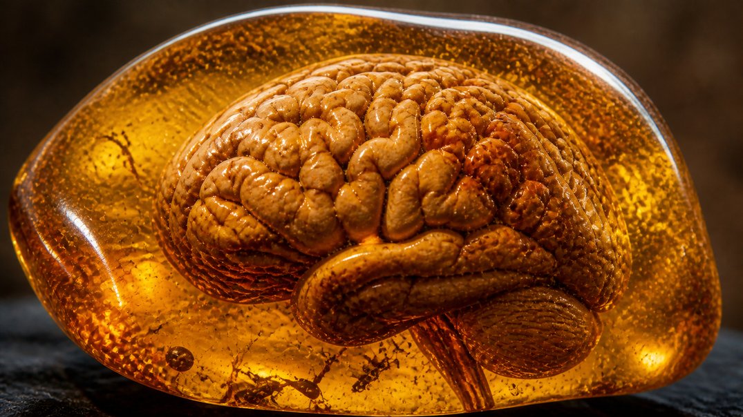 experts opinions on brain age