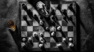 bobby fischer mental clarity chess