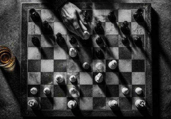 bobby fischer mental clarity chess