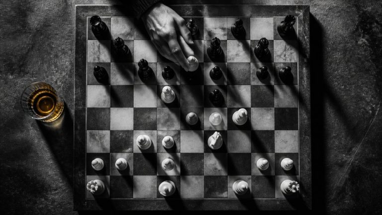 bobby fischer mental clarity chess
