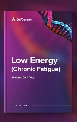 selfdecode low energy report