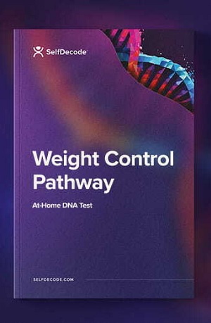 selfdecode weight control reports