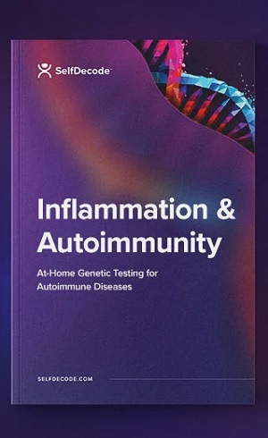 selfdecode inflammation autoimmunity reports