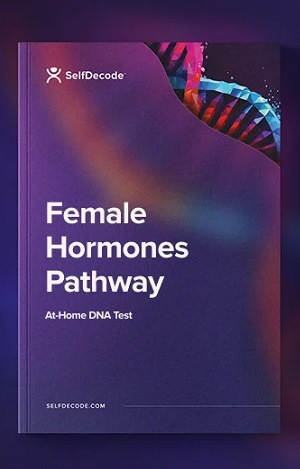 selfdecode female hormones reports