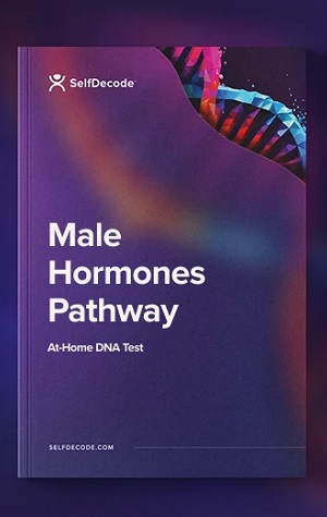 selfdecode male hormones reports