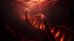 mthfr gene mutations