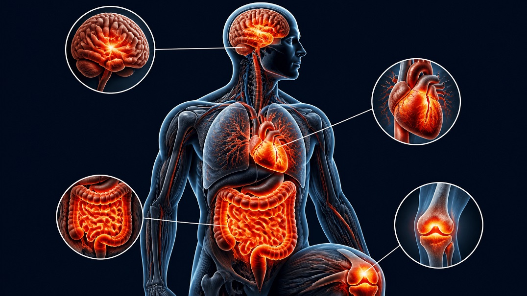 inflammation risk quiz