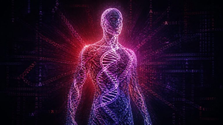 science behind serotonin