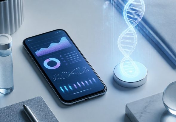 guide to reading genetic results