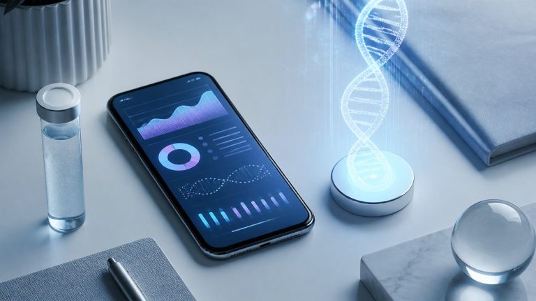 guide to reading genetic results