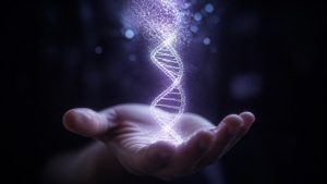 genes shape your circadian rhythm