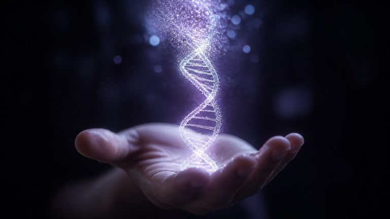 genes shape your circadian rhythm