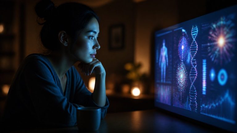 personalized medicine changes how think of health
