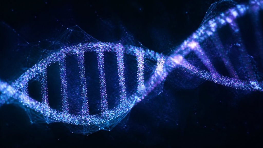 why generic diets fail dna shapes how you process food