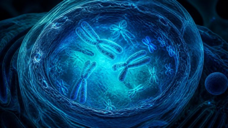 genes determine how well you detox