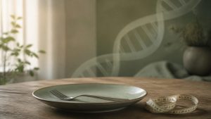 carb sensitivity and dieting genetics