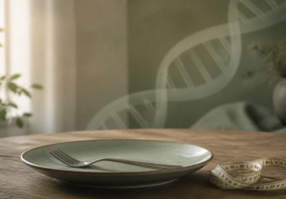 carb sensitivity and dieting genetics