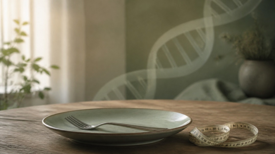 carb sensitivity and dieting genetics