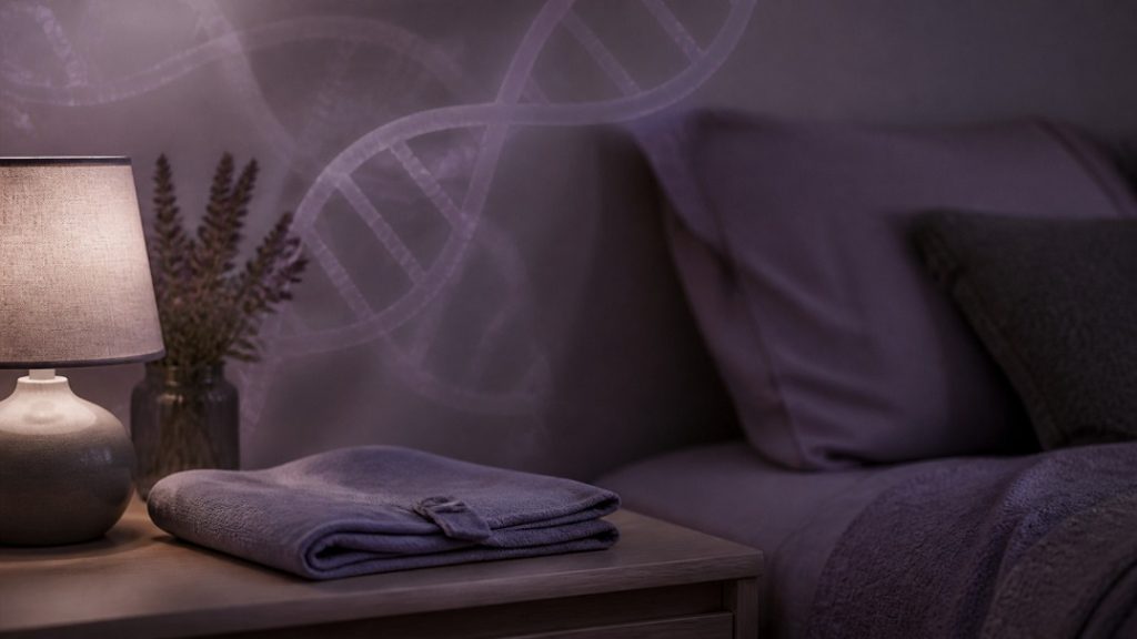migraines result of genetics