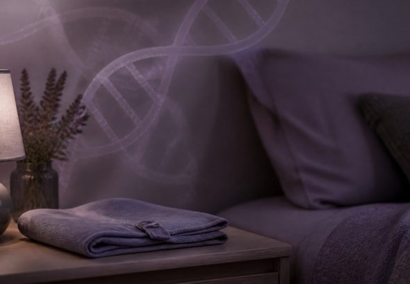 migraines result of genetics