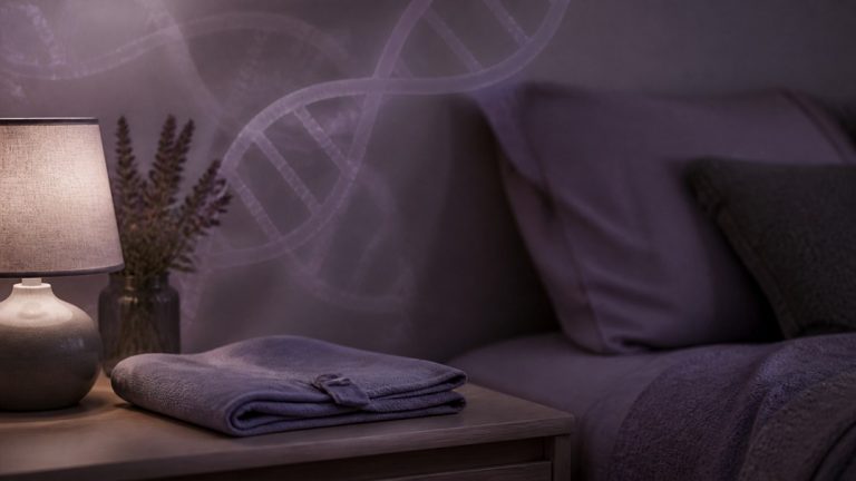 migraines result of genetics
