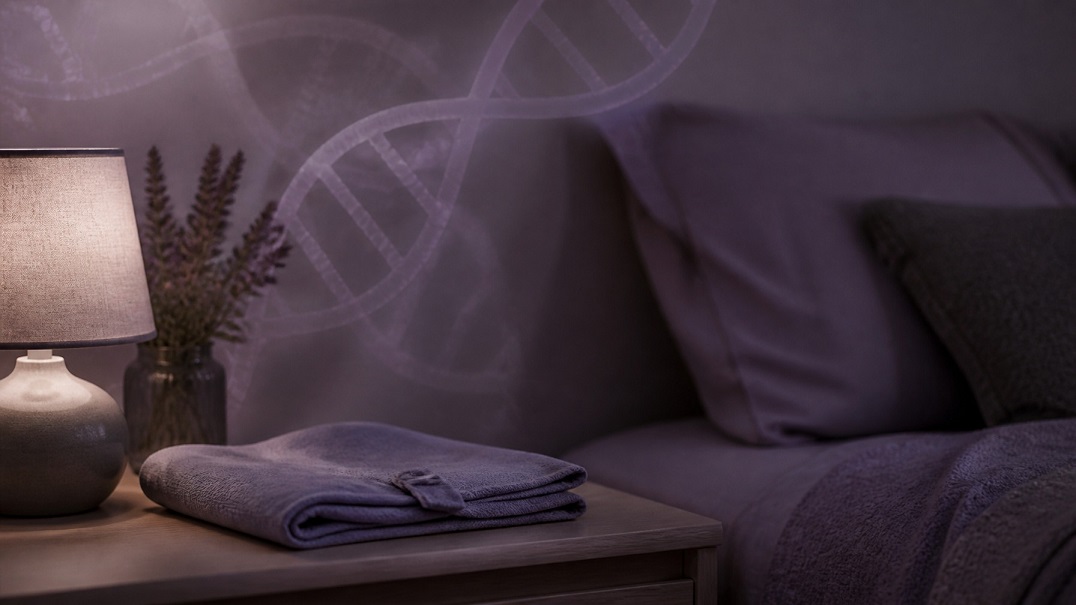 migraines result of genetics