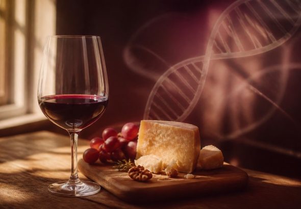 effectiveness of allergy medication depends on genetics