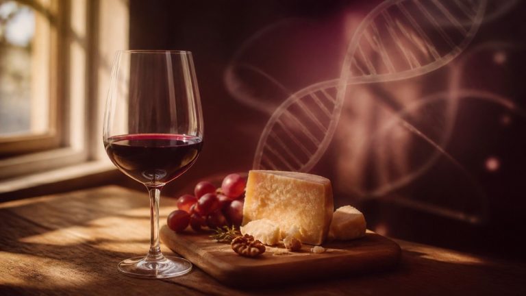 effectiveness of allergy medication depends on genetics
