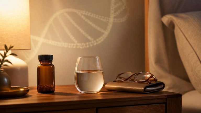 medications affect person based on genetics