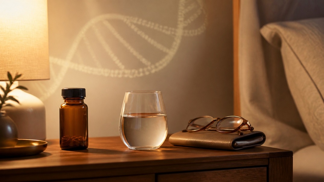 medications affect person based on genetics