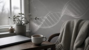 genetics affect fatigue level
