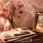 early menopause family history genetics