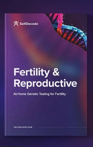 selfdecode female-fertility report