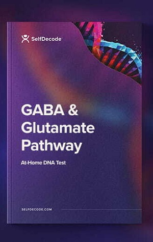 selfdecode selfdecode gaba glutamate report