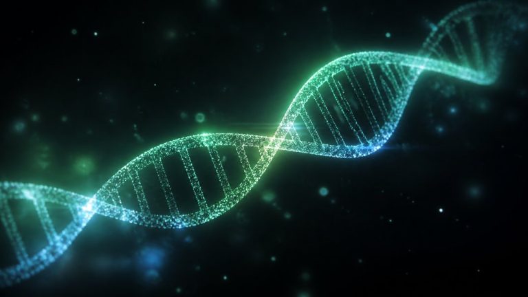 dna test for your kids
