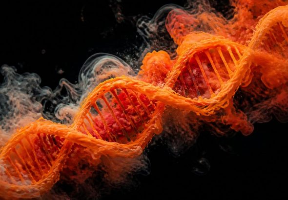 why always tired genetics