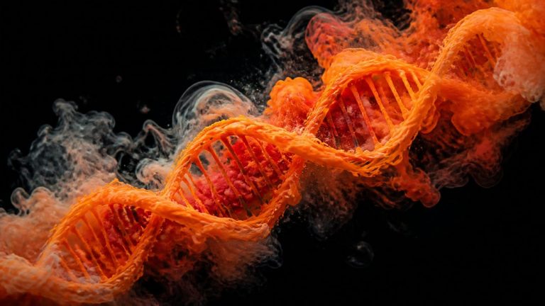 why always tired genetics