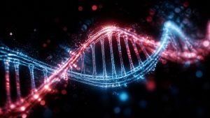 genetic link inflammation and low mood