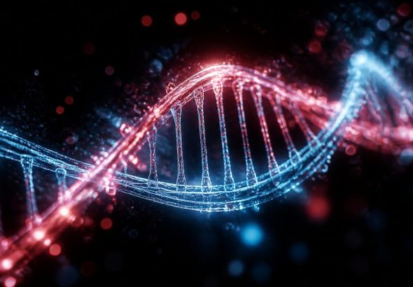 genetic link inflammation and low mood